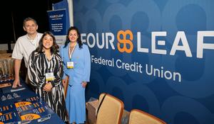 FourLeaf Federal Credit Union
